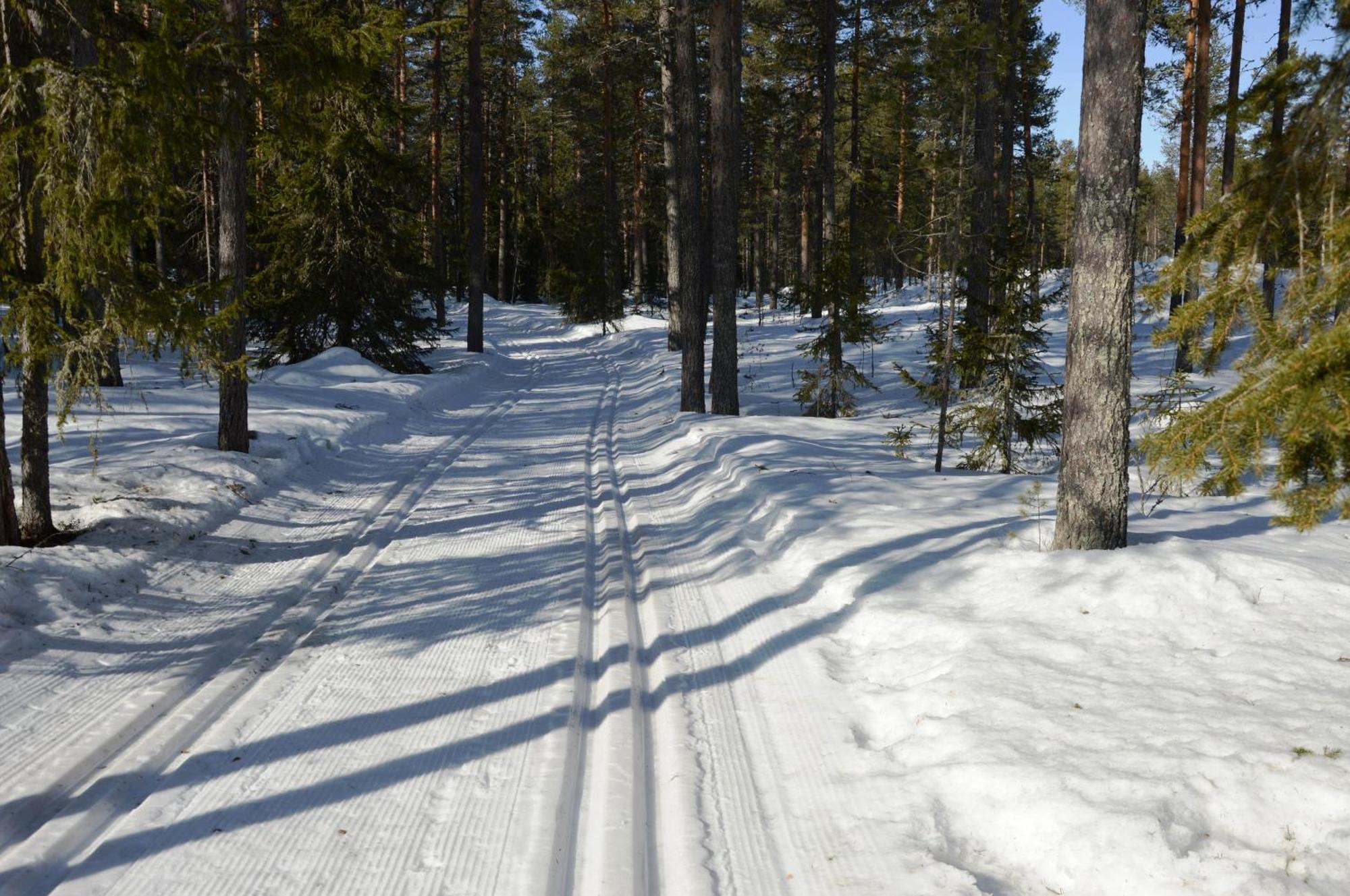 Hytte Anno 1721 Uten Internett, Strom, Vann - Men Med Rodmalt Utedo Ljørdal Kültér fotó