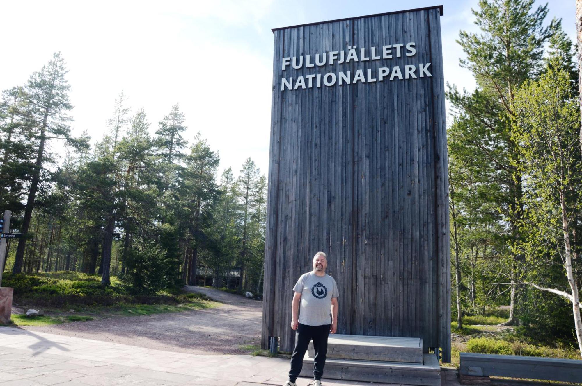 Hytte Anno 1721 Uten Internett, Strom, Vann - Men Med Rodmalt Utedo Ljørdal Kültér fotó